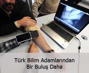 Türk Bilim Adamları 3D Damar Pro.....