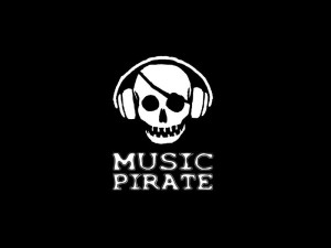 Korsan müzik hapse götürebilir!