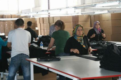 Yozgat ın işgücü envanteri çıkarılacak.