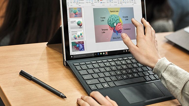 Microsoft Türkiye, Ücretsiz Dijital Yetkinlik Eğitimi Verecek